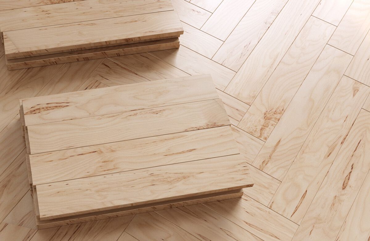 Parkett verlegen in Hildesheim | Kosten und riesige Auswahl