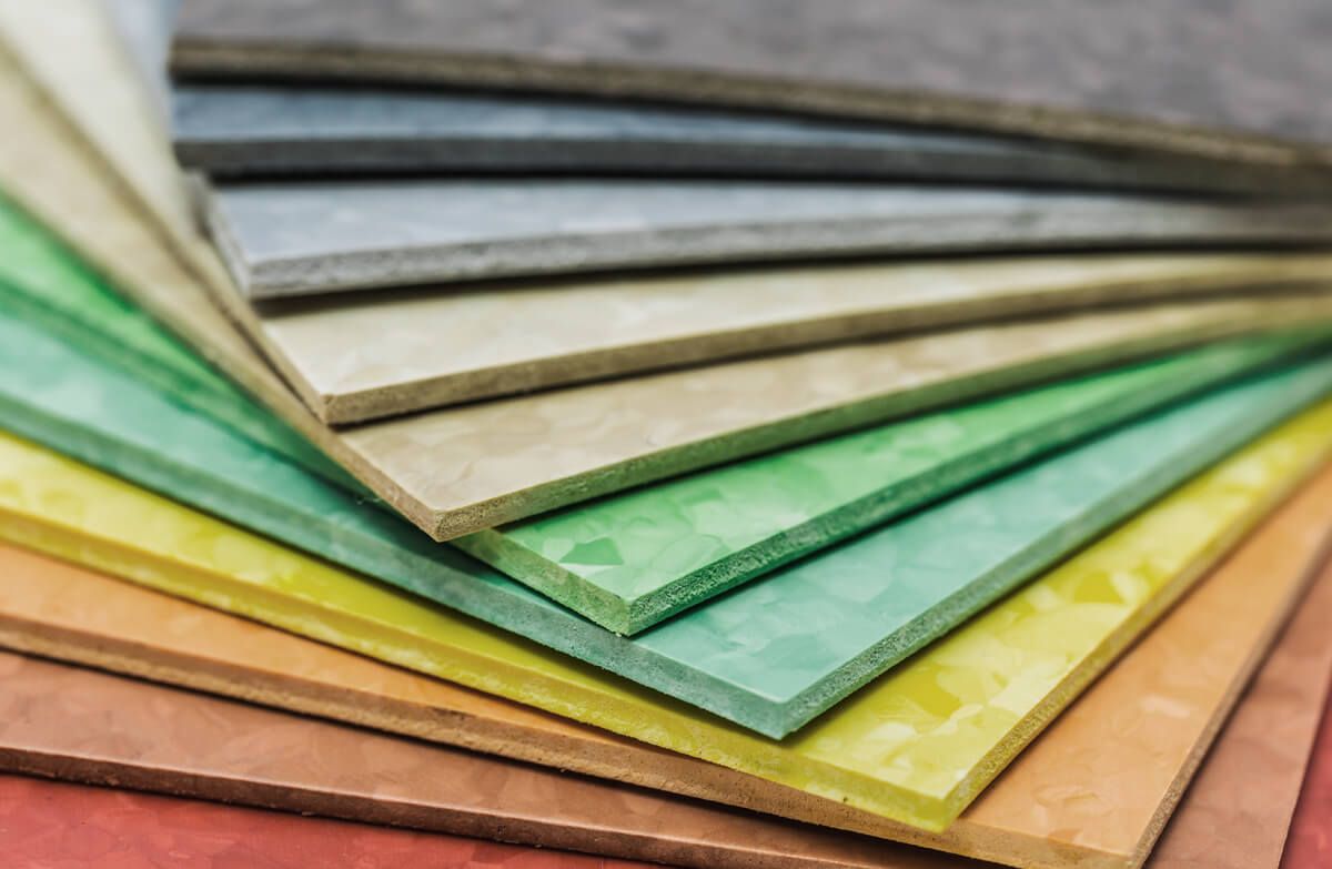 Linoleum Boden verlegen lassen in Hildesheim und Umgebung