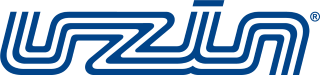 Uzin - Logo